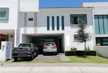 Casa en  Colonia Residencial El Refugio, Municipio De Querétaro