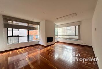 Apartamento en La Cabrera, Bogotá