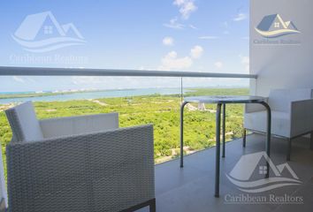 Departamento en  Cancún Centro, Cancún, Quintana Roo