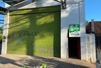 Galpónes/Bodegas en  Merlo, Partido De Merlo