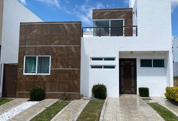 Casa en condominio en  Boulevard Bisonte, La Pradera, El Marqués, Querétaro, 76269, Mex