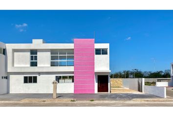 Casa en  Motul, Yucatán