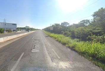 Lote de Terreno en  Calle 10, Conkal, Yucatán, 97345, Mex