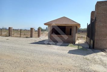 Parcela en  Calera De Tango, Maipo