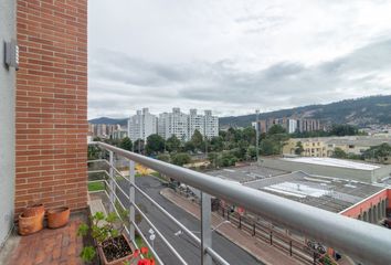 Apartamento en  Norte, Bogotá