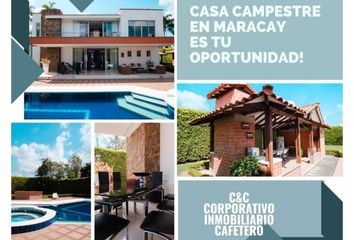 Casa en  Maracay, Dosquebradas