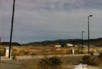 Terreno en  Ibi, Alicante Provincia
