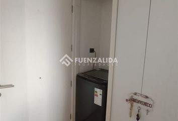 Departamento en arriendo en Estación Central
