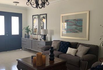 Casa en fraccionamiento en  4 Olivos, Hermosillo