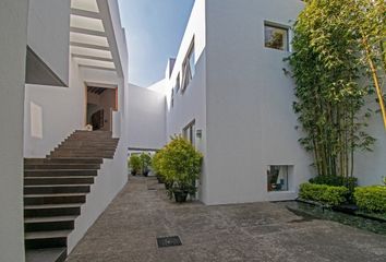 Casa en  Jardines Del Pedregal, Álvaro Obregón, Cdmx
