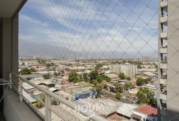 Departamento en  San Miguel, Provincia De Santiago