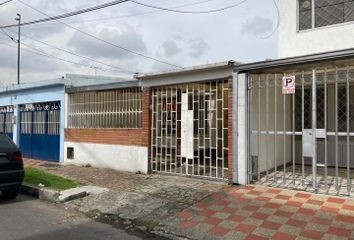Casa en  Av. Rodrigo Lara Bonilla ##60-14, Bulevar, Bogotá, Colombia