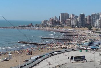 Departamento en  Antartida Hotel, Avenida Pedro Luro, Mar Del Plata, General Pueyrredón, B7600, Buenos Aires, Arg