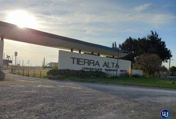 Terrenos en  Aldea Brasilera, Entre Ríos