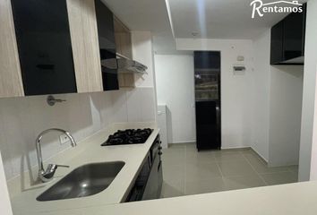 Apartamento en  Calle 7 81 107, Loma De Los Bernal, Medellín, Antioquia, Col