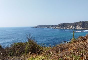 Lote de Terreno en  San Pedro Pochutla, Oaxaca, Mex