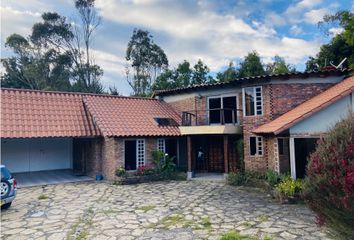Casa en  Chapinero Chapinero, Bogotá