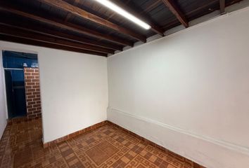 Apartamento en Candelaria Centro, Medellín