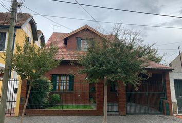 Casa en  Temperley, Partido De Lomas De Zamora