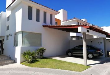 Casa en  Residencial Santa Paulina, Jesús María, Aguascalientes