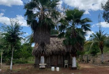 Lote de Terreno en  Cuncunul, Yucatán