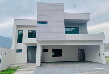 46 casas en venta en Pesquería 