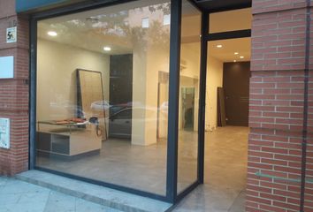Local Comercial en  Triana, Sevilla