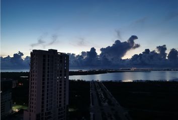 Departamento en  Colonia Benito Juárez, Cancún, Quintana Roo