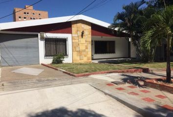 Casa en  El Poblado, Barranquilla
