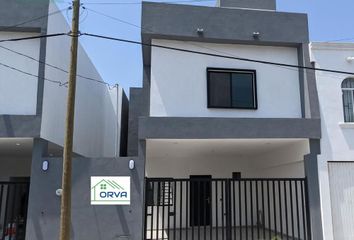 Casa en  La Arboleda, Tampico