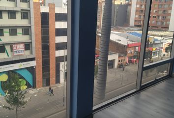 Oficina en  Chapinero Chapinero, Bogotá