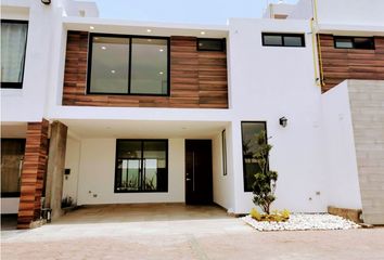Casa en  San Juan, San Andrés Cholula