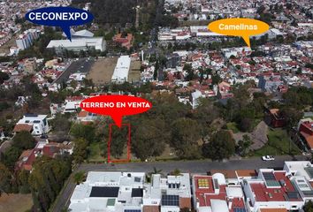 Lote de Terreno en  La Loma, Morelia, Morelia, Michoacán