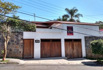 Casa en  Lomas Del Mirador, Cuernavaca, Morelos