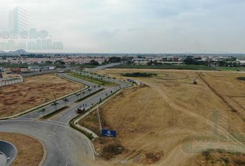 Terreno Comercial en  La Puntilla (satélite), Samborondón