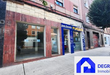 Local Comercial en  Gijón, Asturias