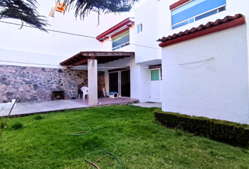 Casa en condominio en  Colinas Del Bosque, Corregidora, Corregidora, Querétaro