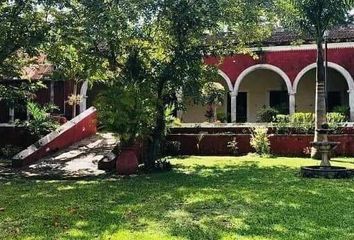 Casa en  Tixkokob, Yucatán
