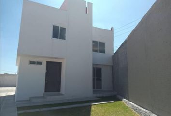 Casa en  Siglo Xxi, San Juan Del Río, San Juan Del Río, Querétaro