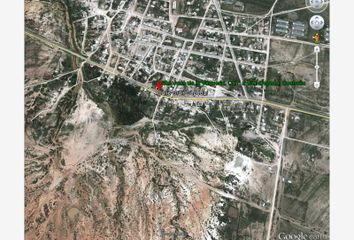 Lote de Terreno en  Providencia, Saltillo, Saltillo, Coahuila