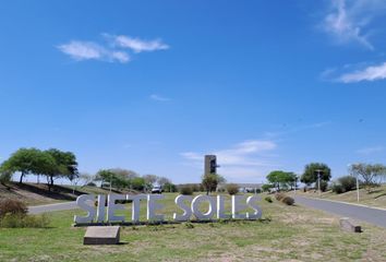 Terrenos en  Docta, Córdoba Capital