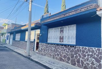 Casa en  Calle Andrés Quintana Roo 856, Juárez, Morelia, Michoacán De Ocampo, 58010, Mex