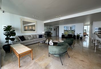 Apartamento en  San Francisco, Ciudad De Panamá