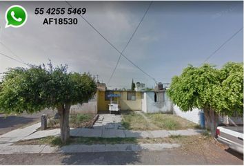 119 casas económicas en venta en Zamora 