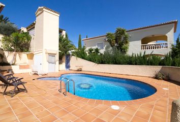 Chalet en  Pedreguer, Alicante Provincia