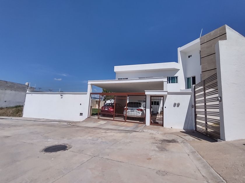 venta Casa en condominio en Lomas Verdes, Tuxtla Gutiérrez, Tuxtla Gutiérrez  (EB-IX2440s)