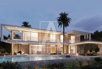 Chalet en  Xàbia/jávea, Alicante Provincia