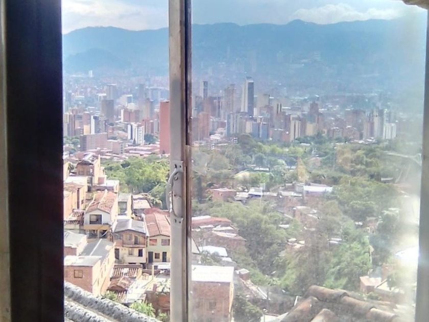 Apartamento en venta Cl. 58 #31-61, Medellín, Villa Hermosa, Medellín, Antioquia, Colombia