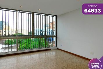 Apartamento en  Carrera 59 68-2-68-100, El Prado, Barranquilla, Atlantico, Col