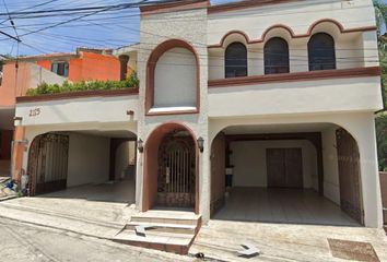 Casa en  Contry Sol, Guadalupe, Nuevo León